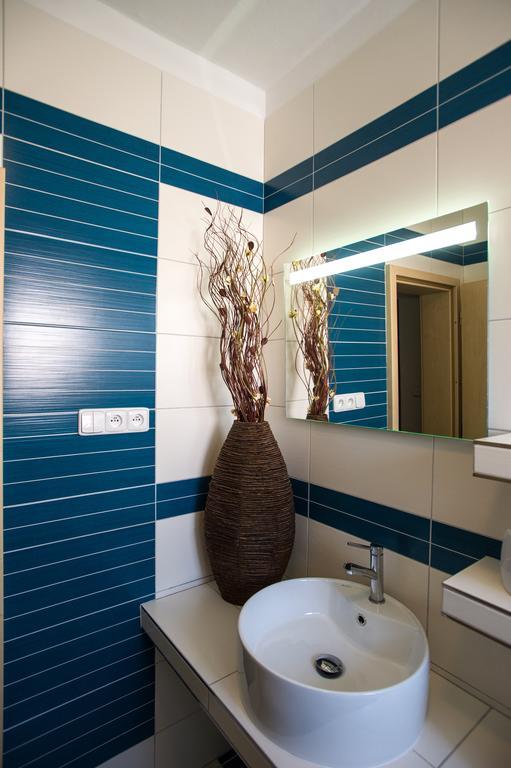 Ubytovani Bezchlebovi Hotel Чешки Крумлов Екстериор снимка