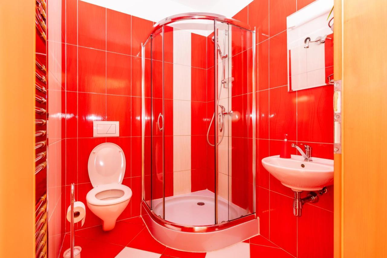 Ubytovani Bezchlebovi Hotel Чешки Крумлов Екстериор снимка