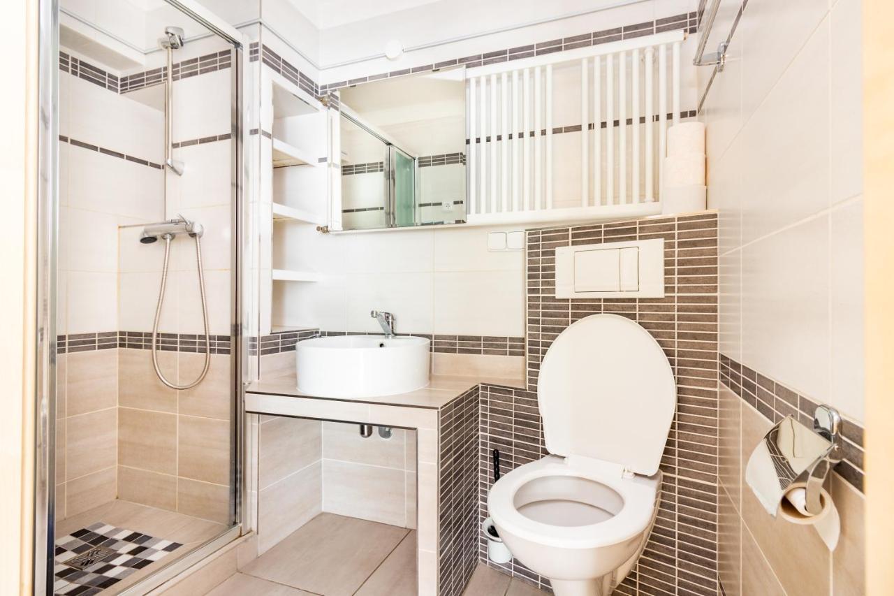 Ubytovani Bezchlebovi Hotel Чешки Крумлов Екстериор снимка